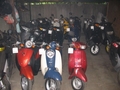 Motor kisrobogo 50cc scooter adás - vétel szerviz